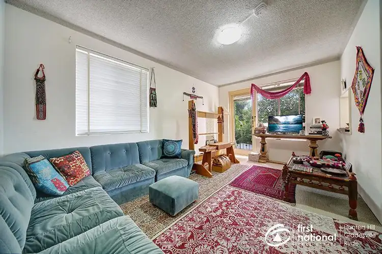Fourth view of Homely apartment listing, 3/499 Church Street, North Parramatta NSW 2151