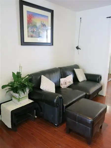 Sixth view of Homely apartment listing, 509/130A Mounts Bay Road, Perth WA 6000