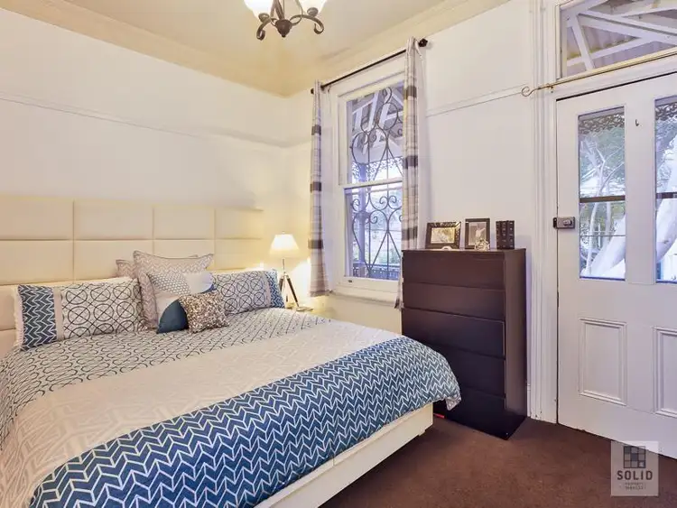 Fourth view of Homely terrace listing, 19 Bruce Street, Cooks Hill NSW 2300
