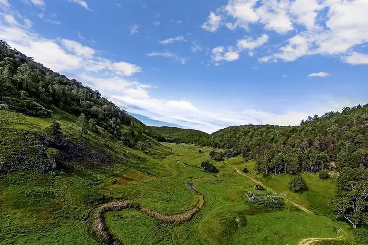 Main view of Homely rural property listing, Lot A Brush Creek Road, Cedar Brush Creek NSW 2259