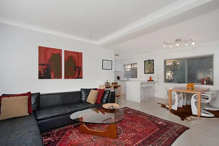 Third view of Homely semi-detached listing, 1/69 Laguna Avenue, Palm Beach QLD 4221