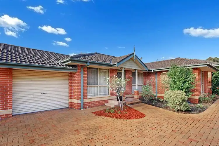 3/135 Chester Hill Road, Bass Hill NSW 2197