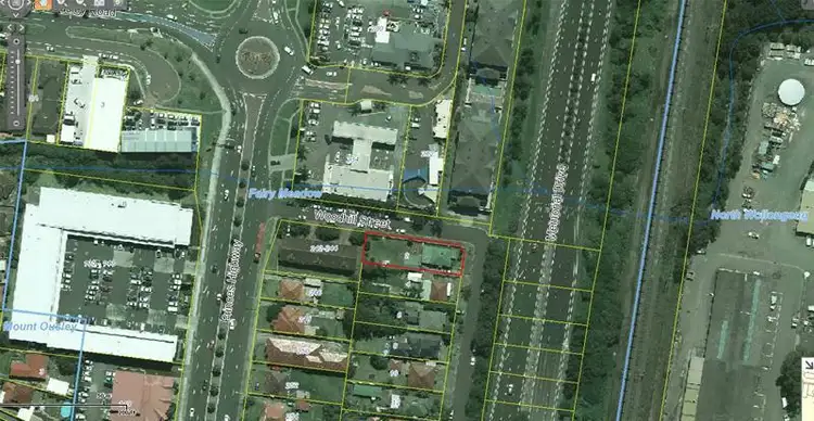 Second view of Homely house listing, 2 Woodhill Street, Fairy Meadow NSW 2519