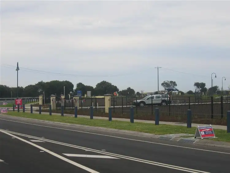 Second view of Homely land listing, Lot 22/ Mizzen Court, Indented Head VIC 3223
