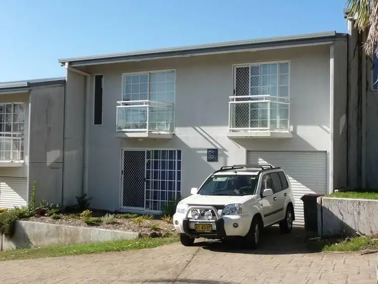6/124 New Ballina Road, Lismore Heights NSW 2480
