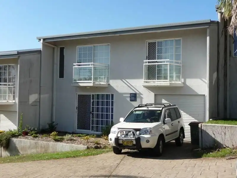 Main view of Homely unit listing, 6/124 New Ballina Road, Lismore Heights NSW 2480