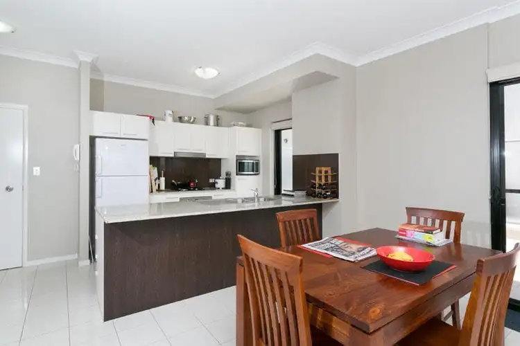 Sixth view of Homely apartment listing, 52/37 Playfield Street, Chermside QLD 4032