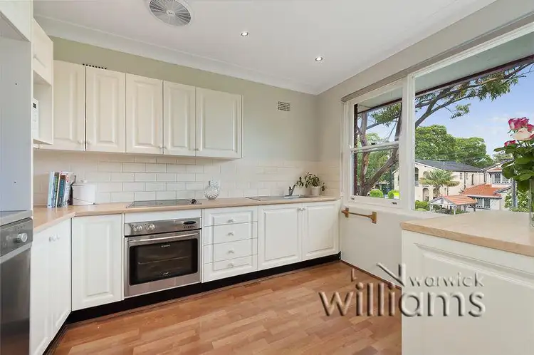 Second view of Homely apartment listing, 10/38 Tranmere Street, Drummoyne NSW 2047
