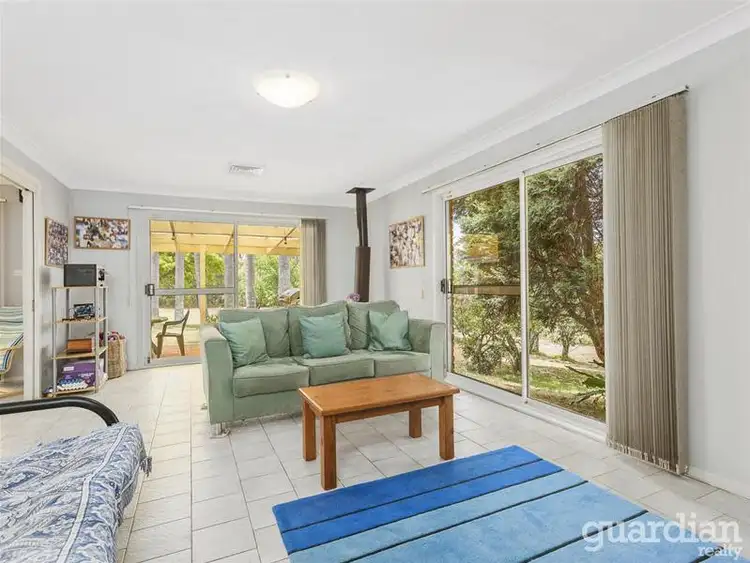 Sixth view of Homely house listing, 1539 Old Northern Road, Glenorie NSW 2157