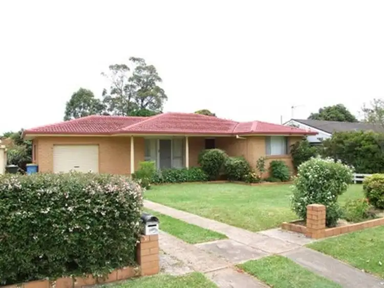 199 Ballina Road, Alstonville NSW 2477