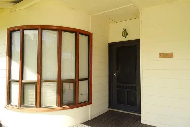Fourth view of Homely house listing, 65 Mica Street, Broken Hill NSW 2880