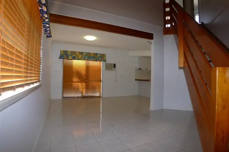 Second view of Homely townhouse listing, 58/93 Barbaralla Drive, Springwood QLD 4127