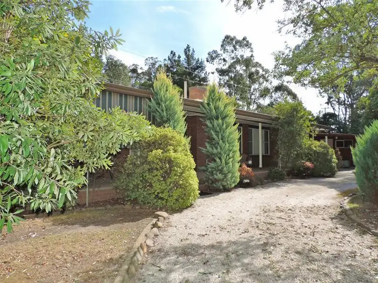 428 Back Porepunkah Road, Bright VIC 3741