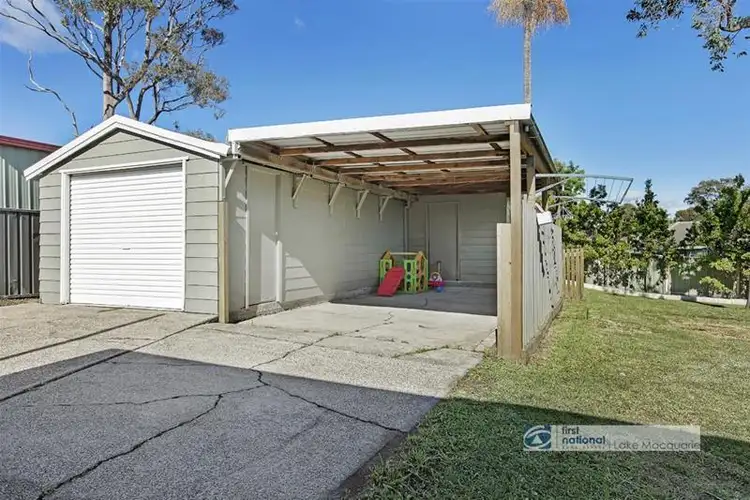Fifth view of Homely house listing, 15 Lutana Street, Edgeworth NSW 2285
