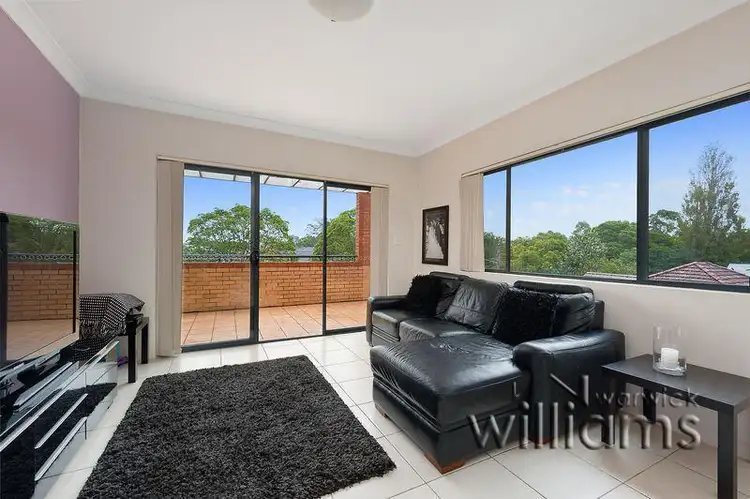 Fourth view of Homely apartment listing, 11/69-73 Second Avenue, Campsie NSW 2194
