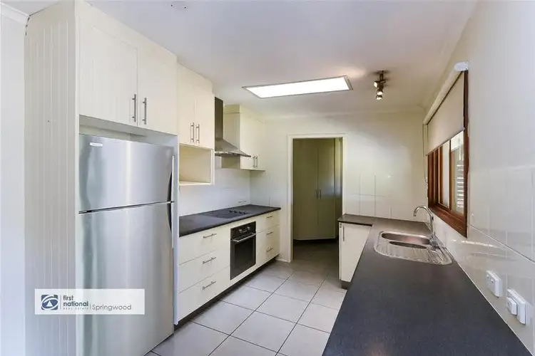 Third view of Homely house listing, 19 Raquel Avenue, Springwood QLD 4127