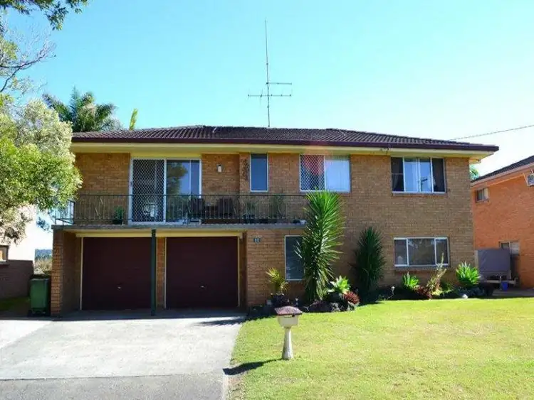 Fifth view of Homely house listing, 11 Maloney Avenue, South Lismore NSW 2480