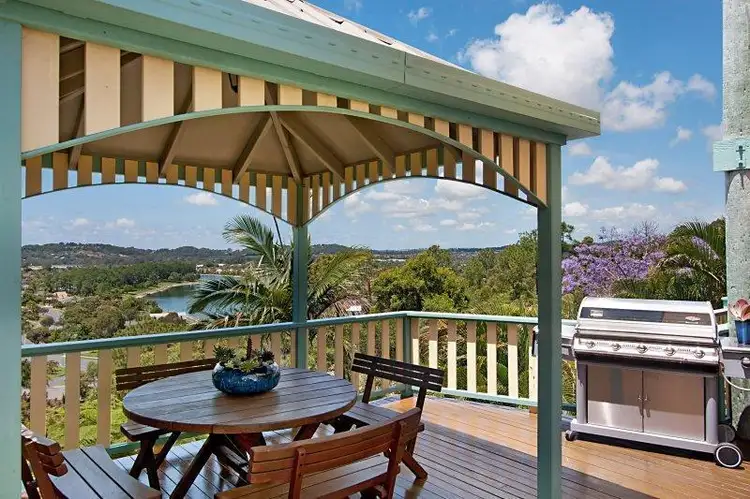 Third view of Homely house listing, 20 Doubleview Drive, Elanora QLD 4221