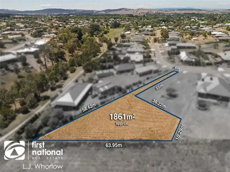 9 Muir Court, Romsey VIC 3434