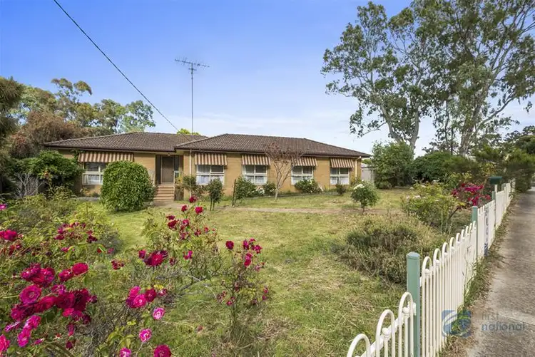 Sixth view of Homely house listing, 10 Murchison Street, Broadford VIC 3658