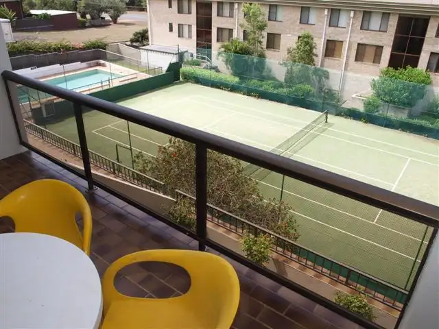 Second view of Homely unit listing, 10/38 Marine Drive, Fingal Bay NSW 2315