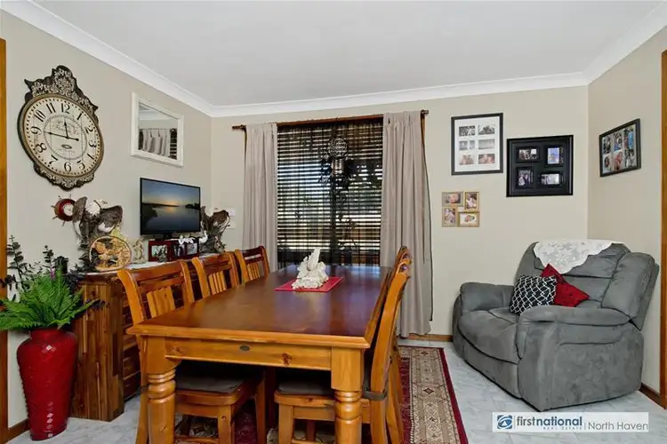 Fourth view of Homely house listing, 8 Phillip Close, Lakewood NSW 2443