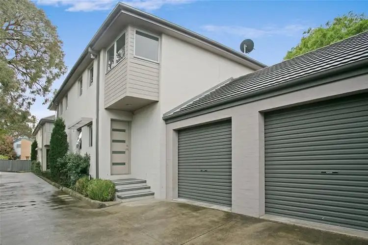 Main view of Homely unit listing, 5/422 Glebe Road, Hamilton South NSW 2303