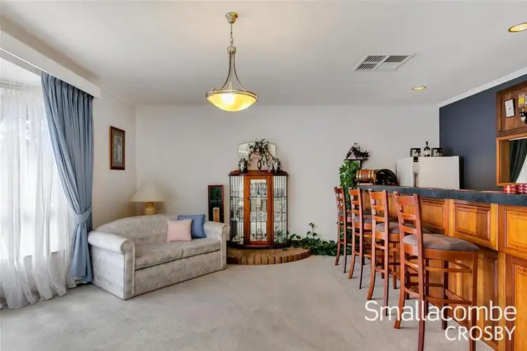 Second view of Homely house listing, 7 Brassington Avenue, Redwood Park SA 5097