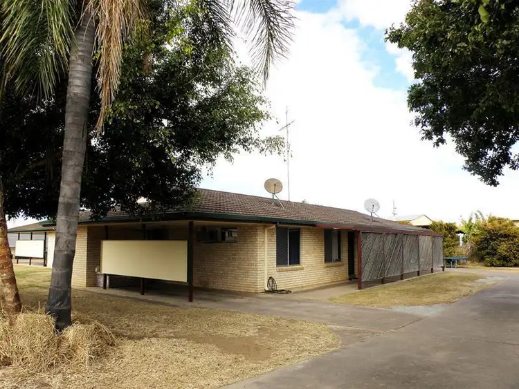 Fourth view of Homely block of units listing, Address available on request