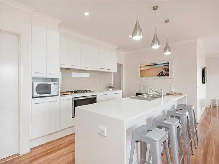 Third view of Homely house listing, 40 Bannon Avenue, Sunbury VIC 3429