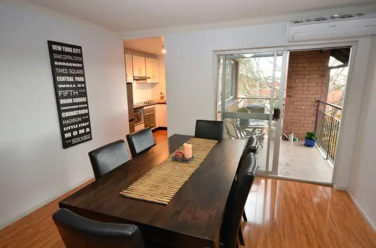 Fourth view of Homely unit listing, 14/10 Teramby Road, Hamilton NSW 2303