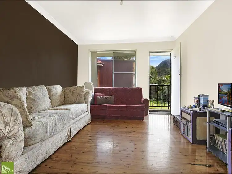 Second view of Homely villa listing, 2/21 Yellagong Street, West Wollongong NSW 2500