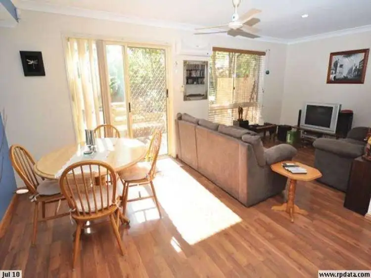 Fourth view of Homely townhouse listing, 4/503 Pine Ridge Road, Biggera Waters QLD 4216