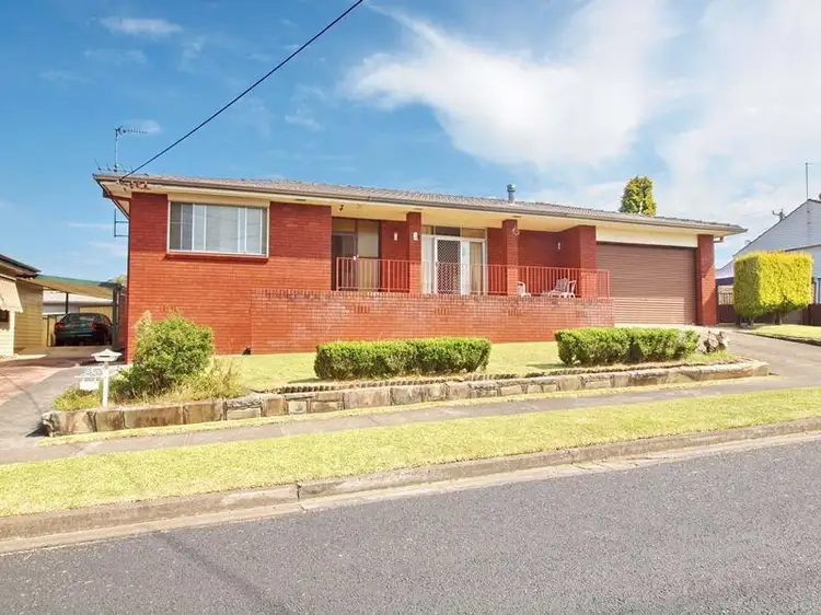 3 Francine Avenue, Elermore Vale NSW 2287