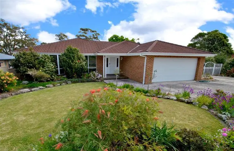 Main view of Homely house listing, 1 Otway Street, Orient Point NSW 2540
