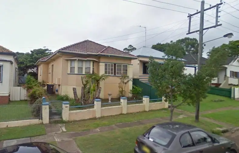 Main view of Homely house listing, 12 Clarence Road, New Lambton NSW 2305