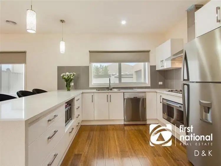 Fifth view of Homely house listing, 2/69 Oberon Avenue, St Albans VIC 3021
