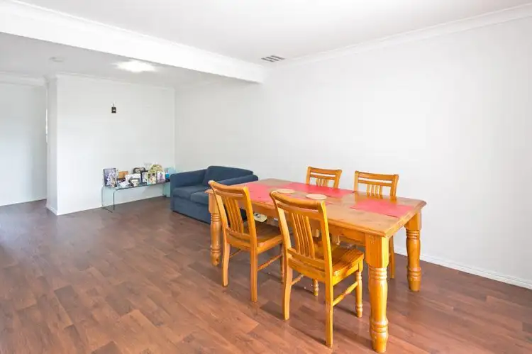 Third view of Homely townhouse listing, 9/71 Railway Parade, Thorneside QLD 4158