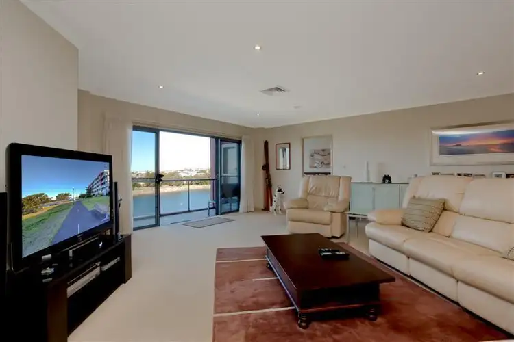 Second view of Homely unit listing, 23/233 Hannell Street, Newcastle NSW 2300