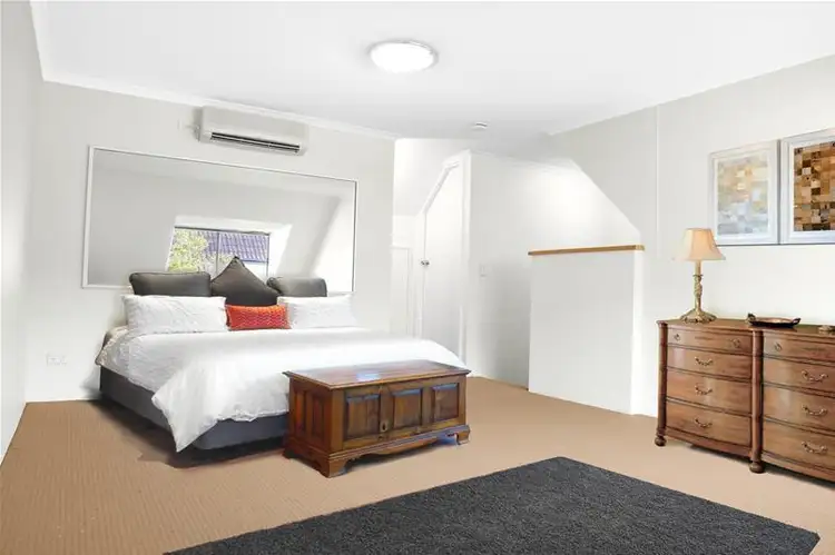 Fourth view of Homely townhouse listing, 24/8 Dine Street, Randwick NSW 2031