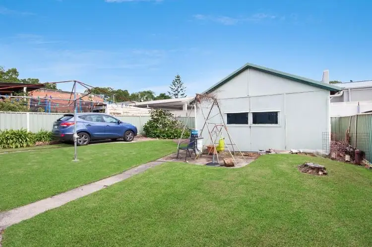 Fifth view of Homely house listing, 6 James Street, Merewether NSW 2291