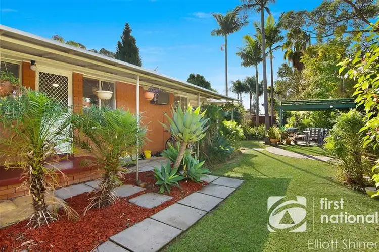 Seventh view of Homely house listing, 8 Fysh Place, Bidwill NSW 2770