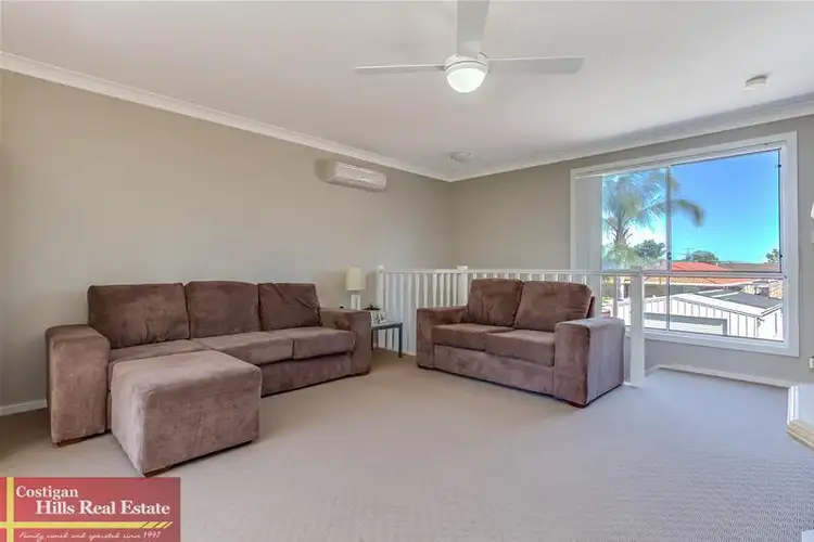 Seventh view of Homely house listing, 66 Buckwell Drive, Hassall Grove NSW 2761