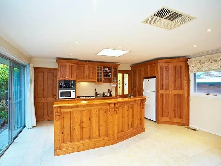 Second view of Homely house listing, 59 Lockhart Road, Ringwood North VIC 3134