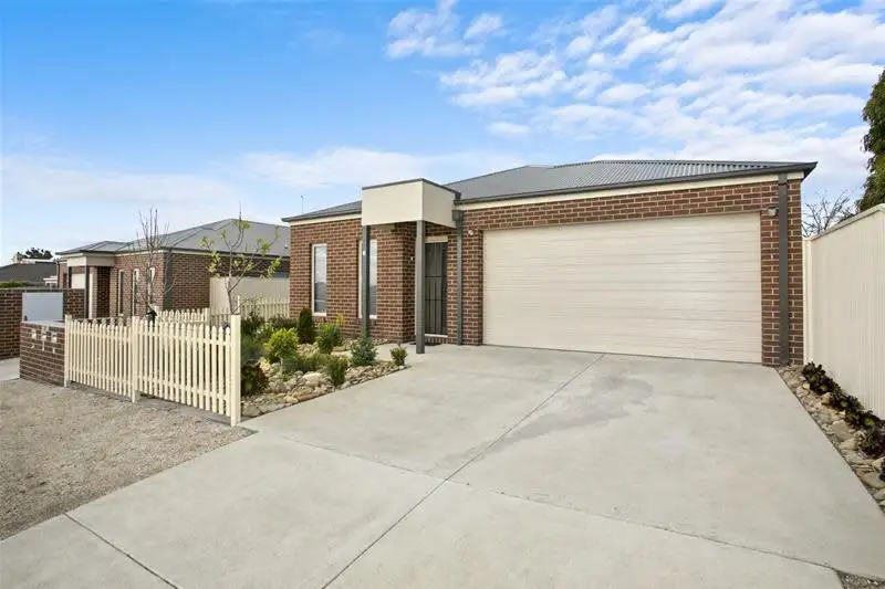 Main view of Homely unit listing, 6/70-74 Christies Road, Leopold VIC 3224