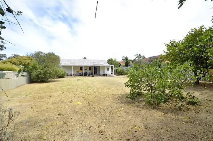 Fifth view of Homely land listing, 122 Chittering Road, Bullsbrook WA 6084