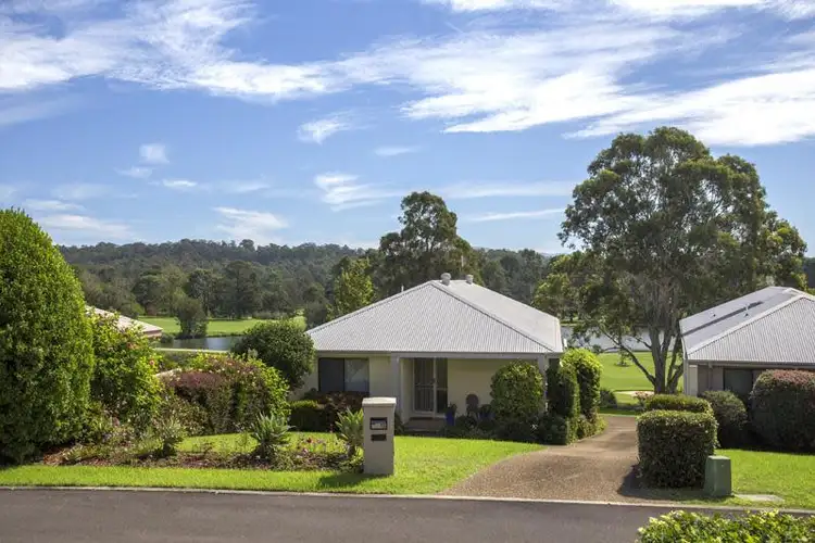 Third view of Homely house listing, 13 Fairway View, Catalina NSW 2536