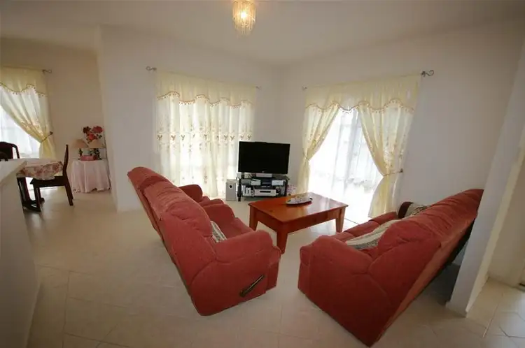 Fifth view of Homely house listing, Lot/312 Dev Patterson Drive, Edithburgh SA 5583