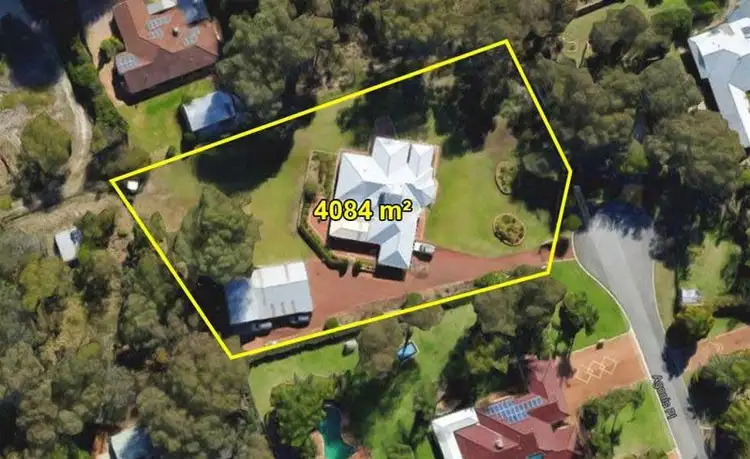 Main view of Homely house listing, 19 Agonis Place, Wanneroo WA 6065