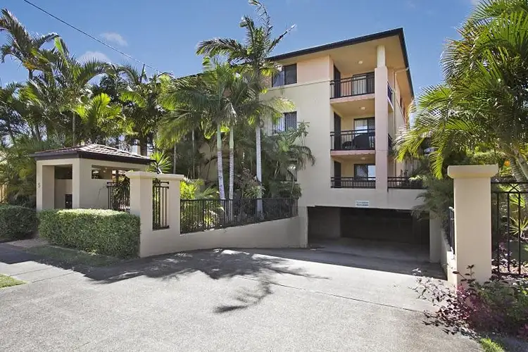 Sixth view of Homely unit listing, 2/5 Tarni Avenue, Palm Beach QLD 4221